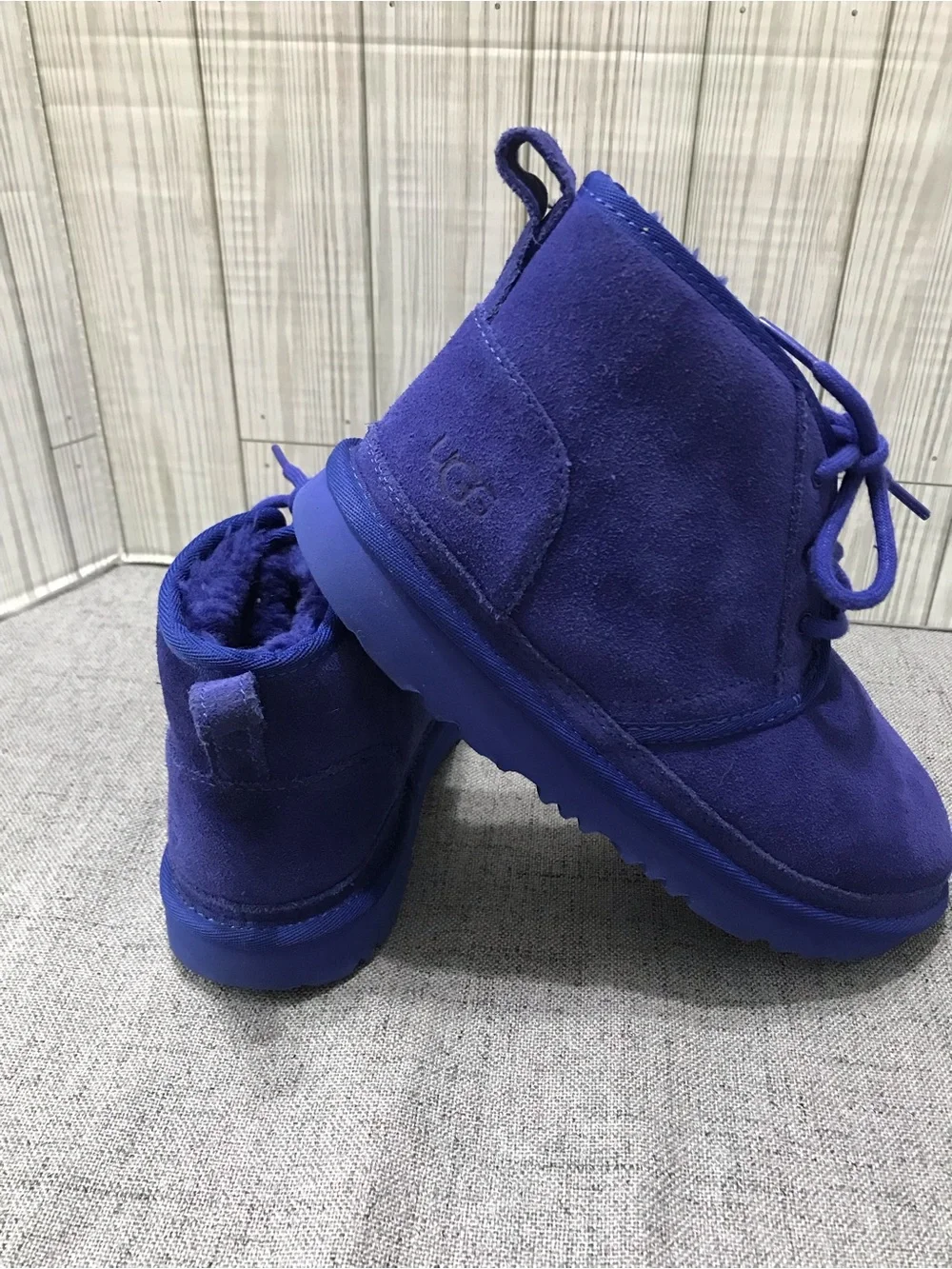 Ugg Neumel II Boots